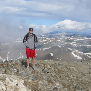 Meet your Posher, Benjamin